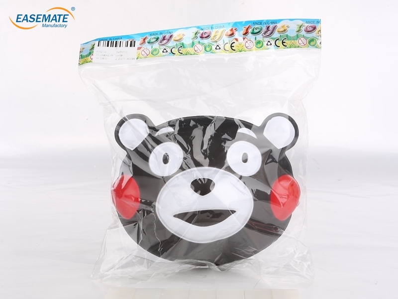EA62316 - Black bear mask