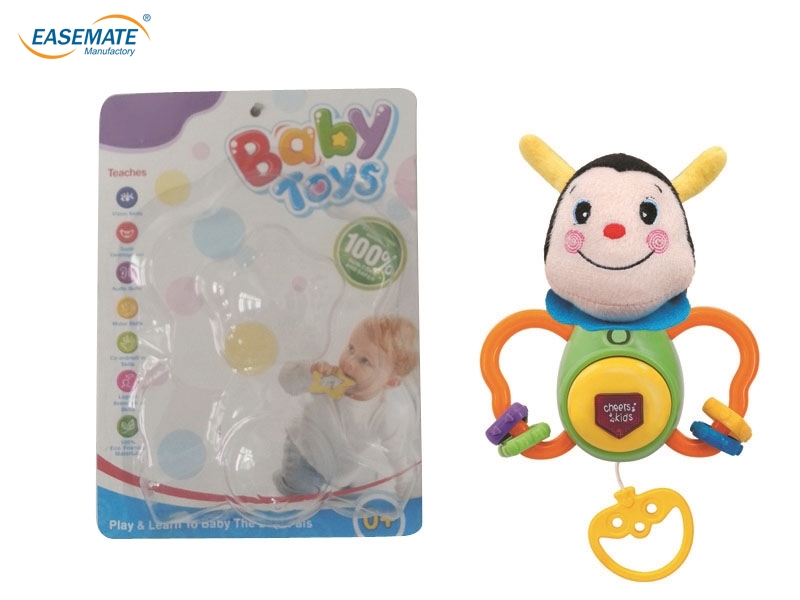 EA65264 - Bee pulled the bell