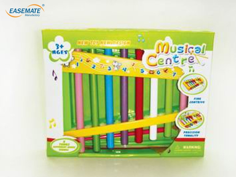 EA73138 - The music on piano