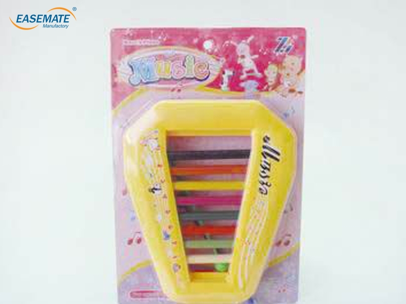 EA73142 - The music on piano