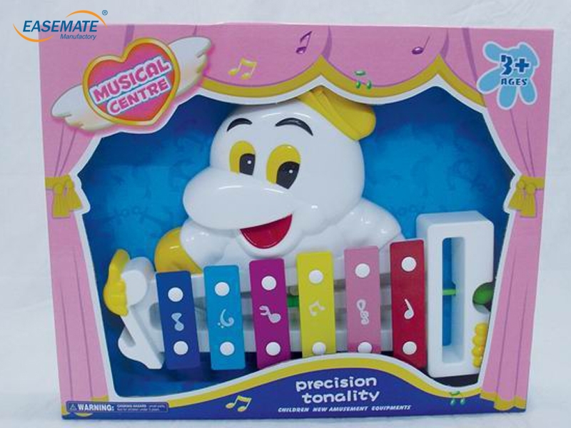 EA73145 - Sixth Donald on piano