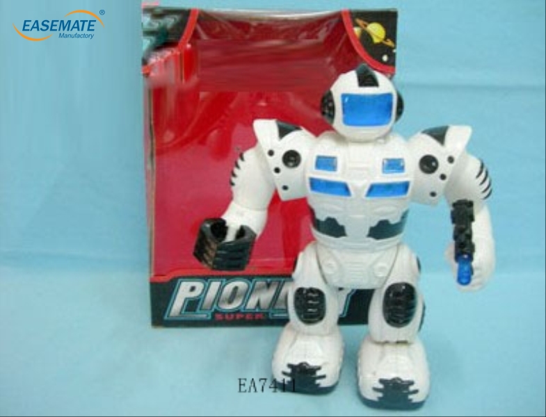 EA7411 - tobot transforming robot toy,kid robot