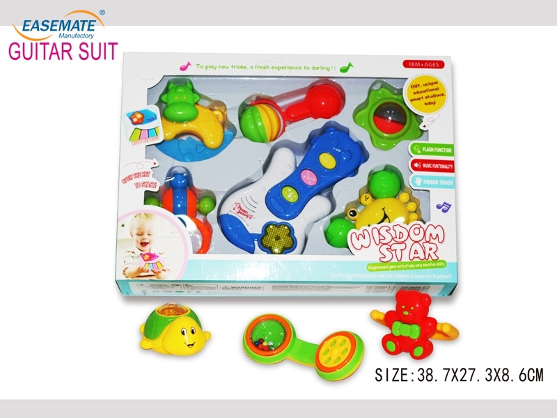 EA74912 - Guitar Music Suite