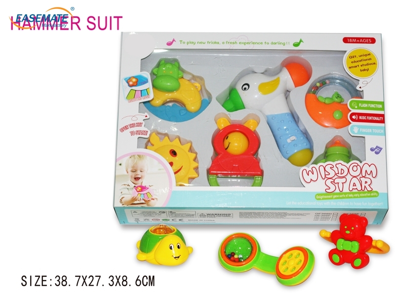 EA74914 - A suit of music