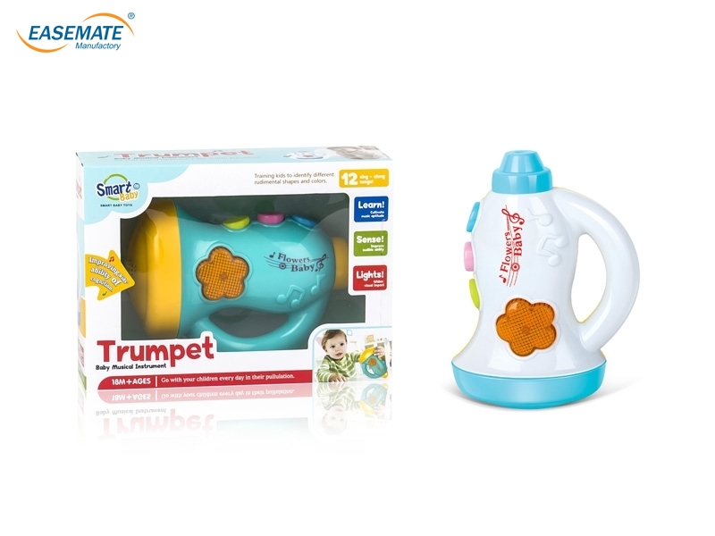 EA7494 - Music speakers ( two color mix )