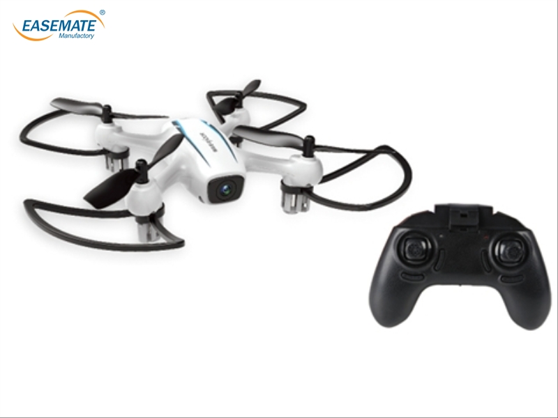 EA76361 - 2.4G four axis aircraft with WIFI & real-time transmission