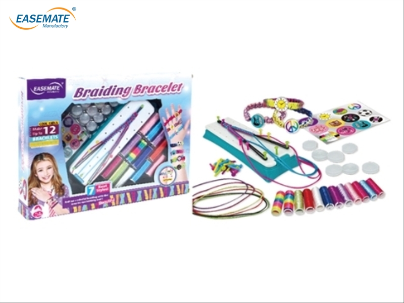 EA789117 - Fashion hand rope knitting machine