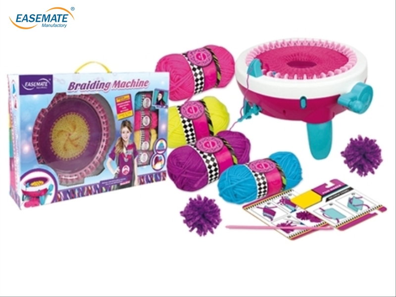 EA789118 - Wool knitting machine (big only)