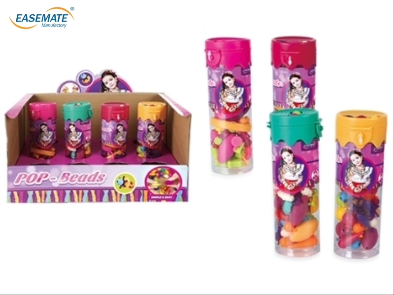 EA789119 - 50 PCS pop beads (four)