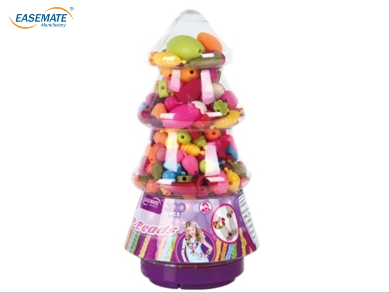 EA789125 - 300 PCS pop beads