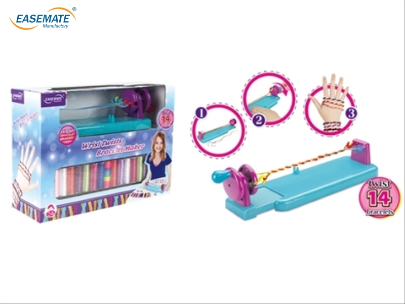 EA78917 - DIY hand- woven rope