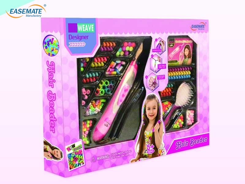 EA78955 - hair braider machine