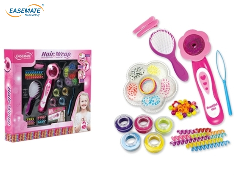 EA78959 - Electric hair braid machine	