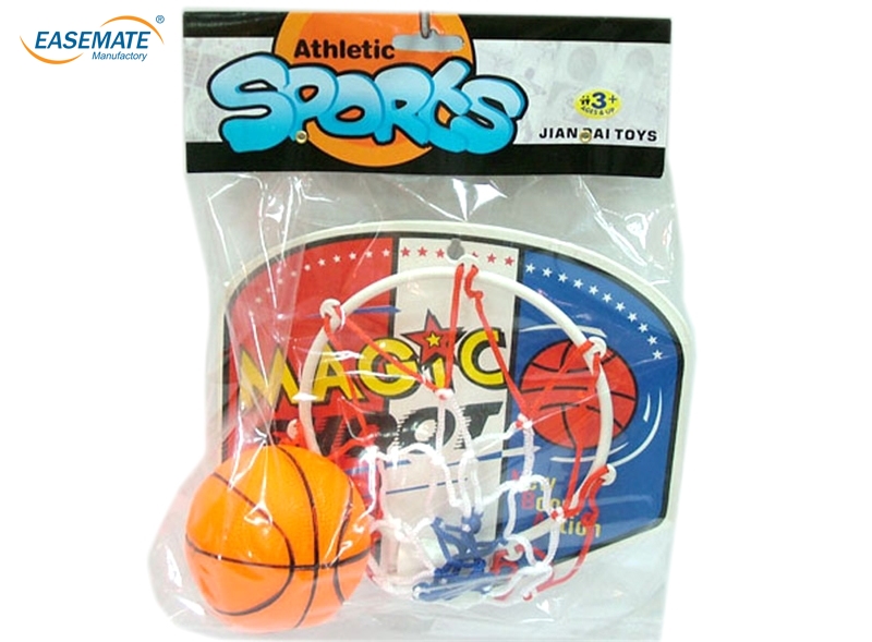 EA81031 - 3.5 -inch white basketball board basketball