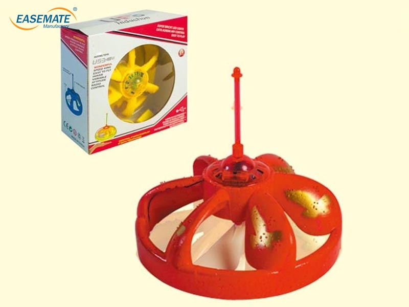 EA89611 - remote control ufo flying saucer