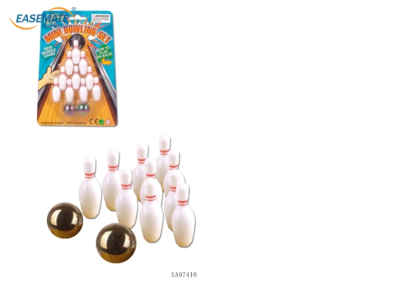 EA97410 - Bowling PP