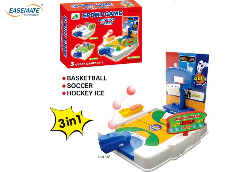 EA9746 - Blue Stadium PP