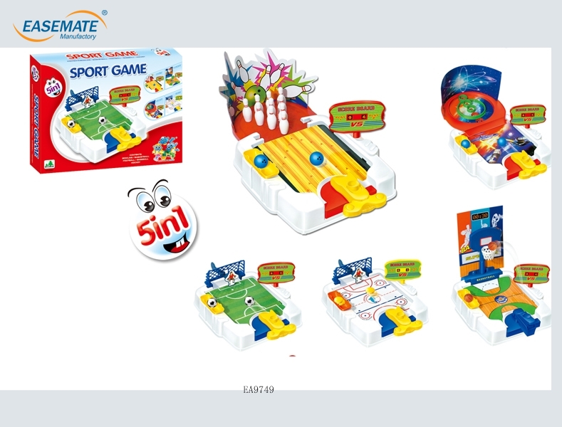 EA9749 - Triple stadium PP