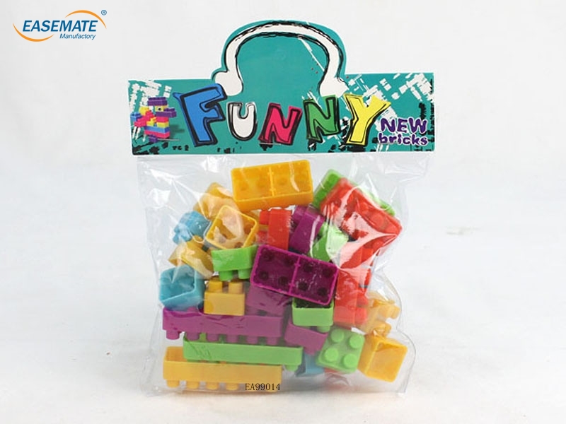 EA99014 - Blocks PVC card header