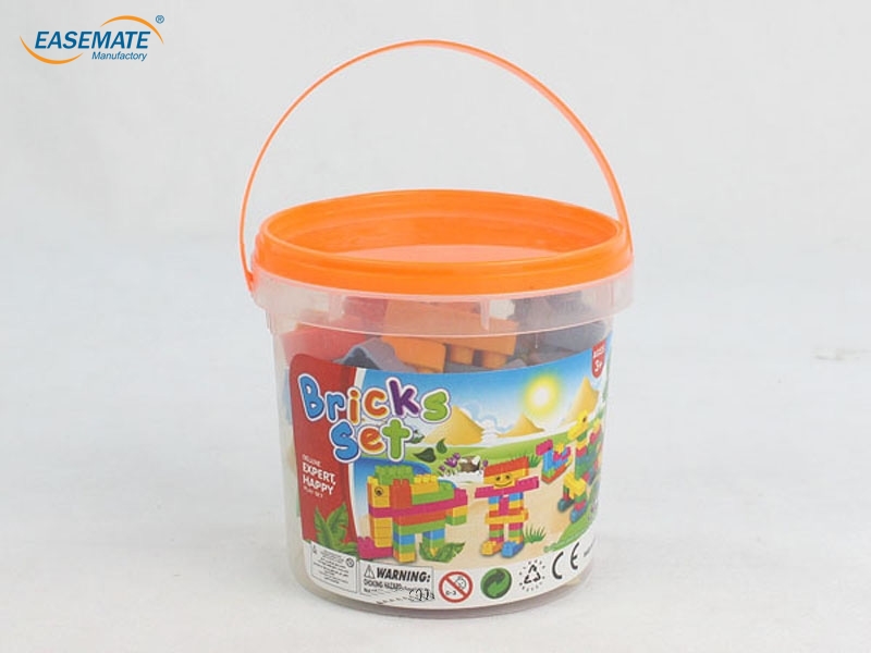 EA99016 - Blocks of small drums