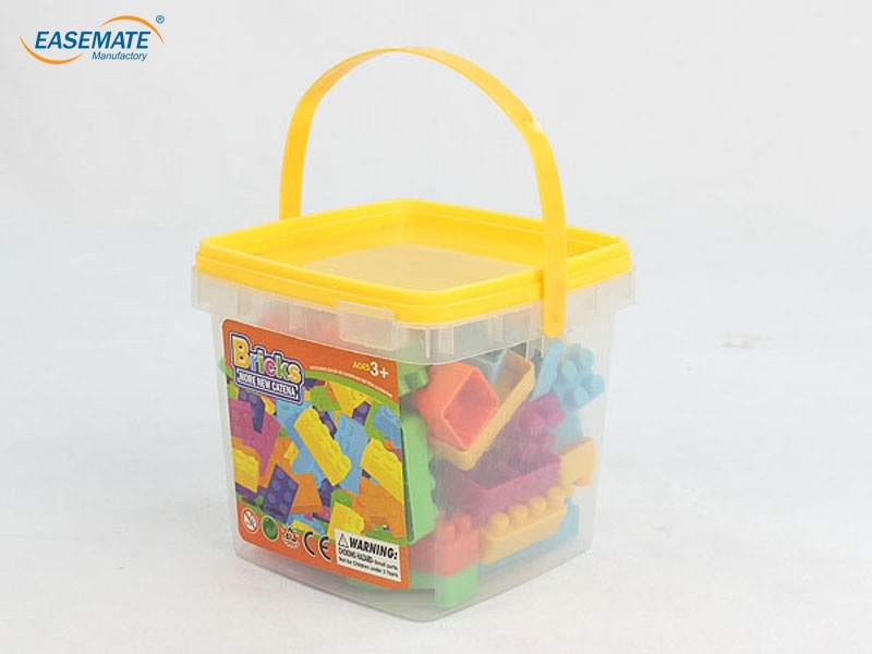 EA99017 - Blocks small square barrel