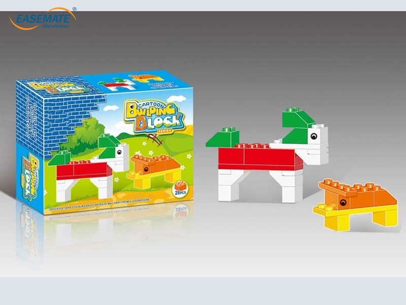 EA99626 - Terrestrial cartoon series 28PCS