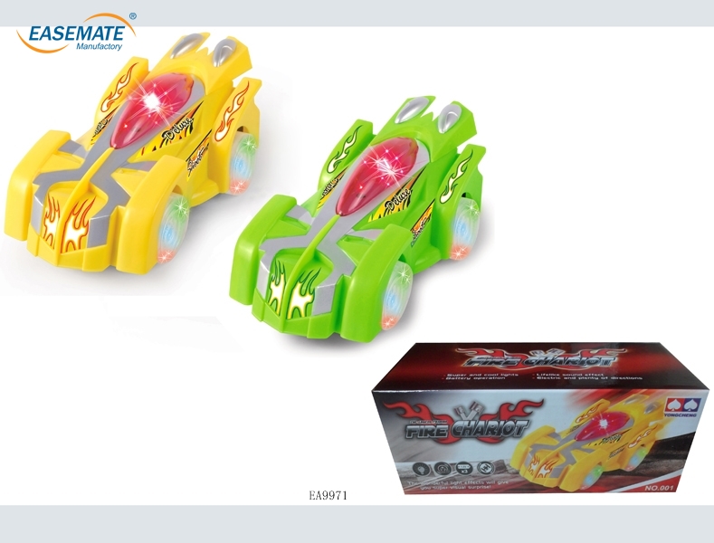 EA9971 - Electric light music universal car two colors