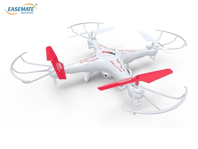 EB00617 - 4 Channel 2.4G axis RPV