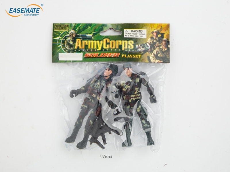 EB0404 - Military Series