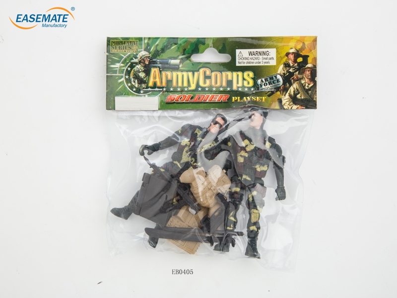 EB0405 - Military Series