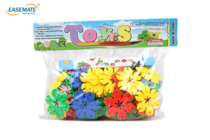 EB0449 - Sakura BLOCKS (80PCS)