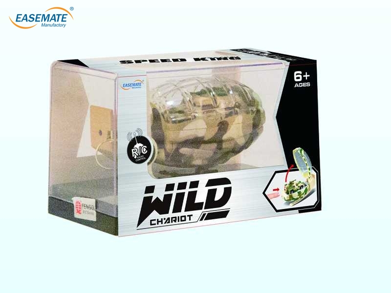 EB04543 - 1:63 grenades remote control car ( 4 asst )