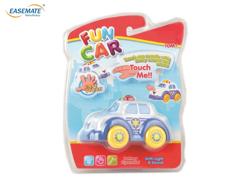 EB05110 - Cartoon touch car