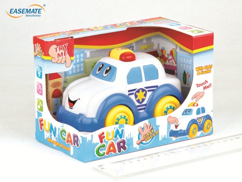 EB0514 - Cartoon touch car
