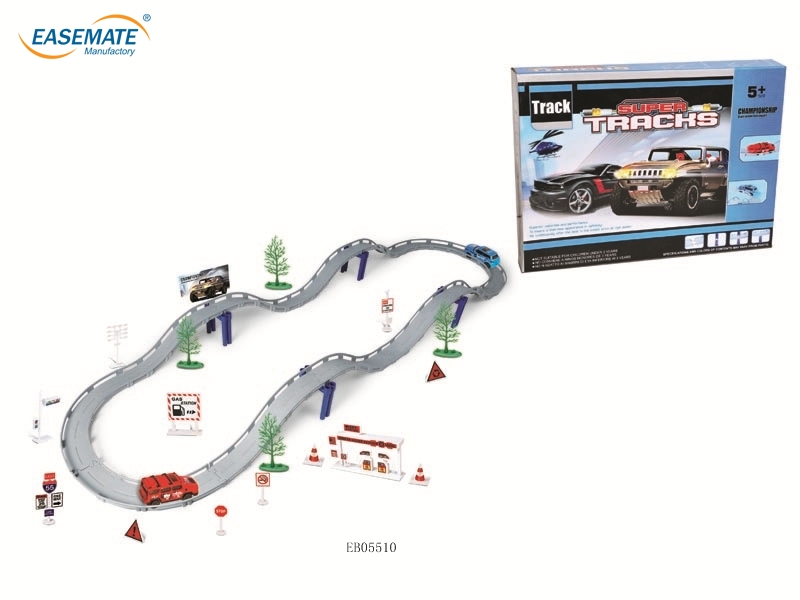 EB05510 - Electric city car