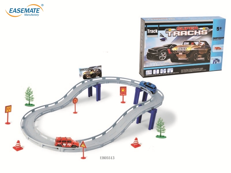 EB05513 - Electric city car