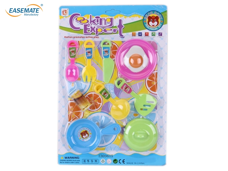 EB09615 - Kitchen toys