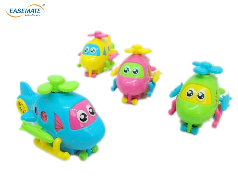 EB10350 - No less than to the aircraft on the chain