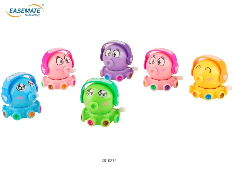 EB10375 - WIND octopus