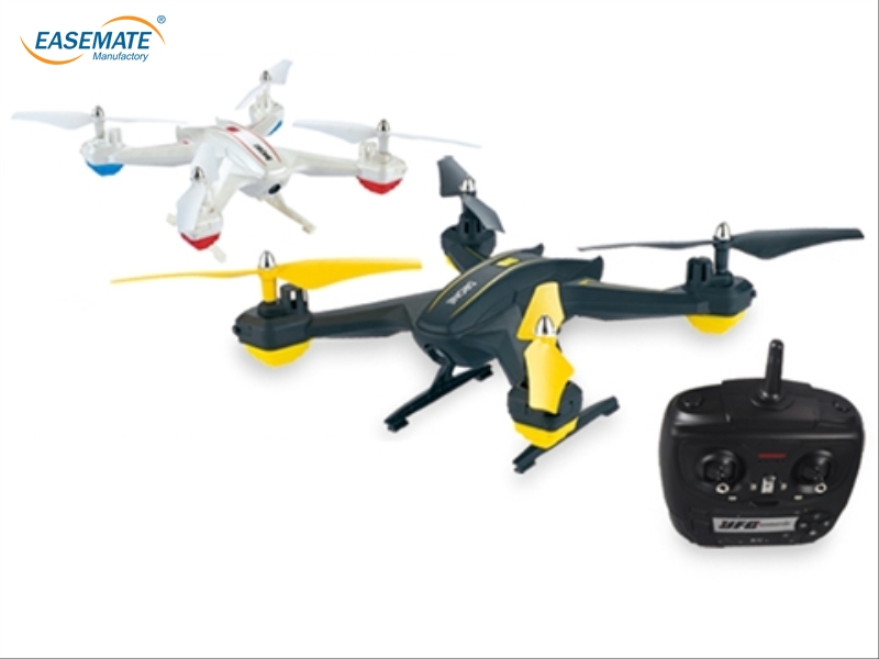 EB10432 - Four axis aircraft with WIFI, camera