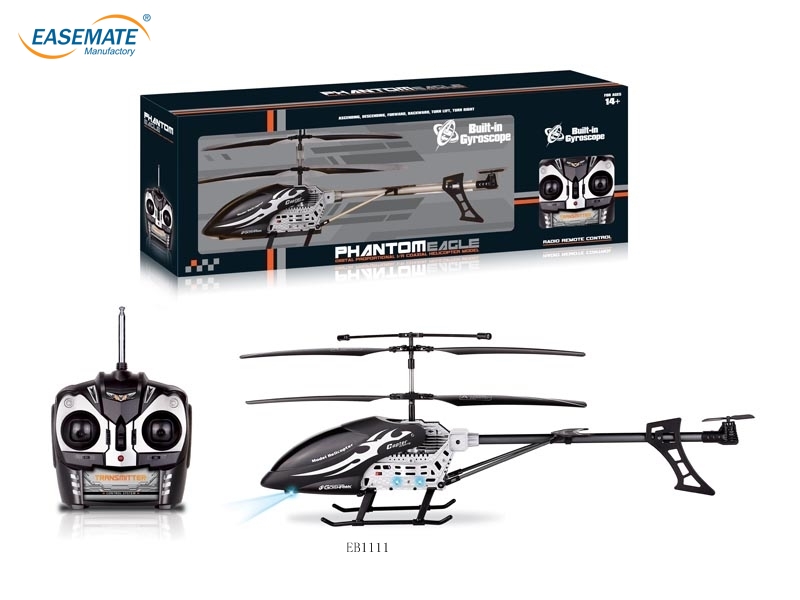 EB1111 - 3.5 -channel remote control helicopter rc toys