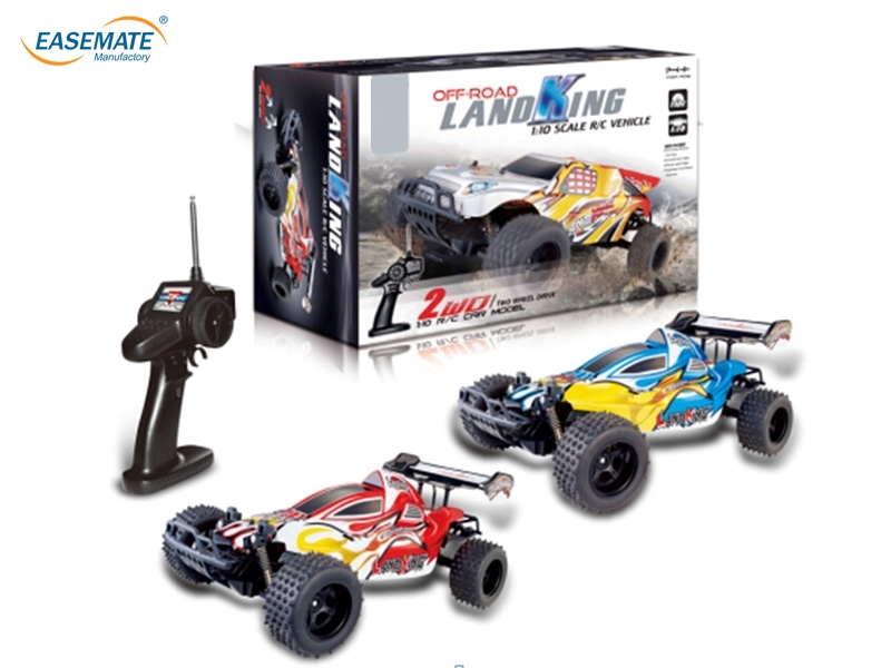 EB1218 - popular item 1:10 remote control racing car for sale