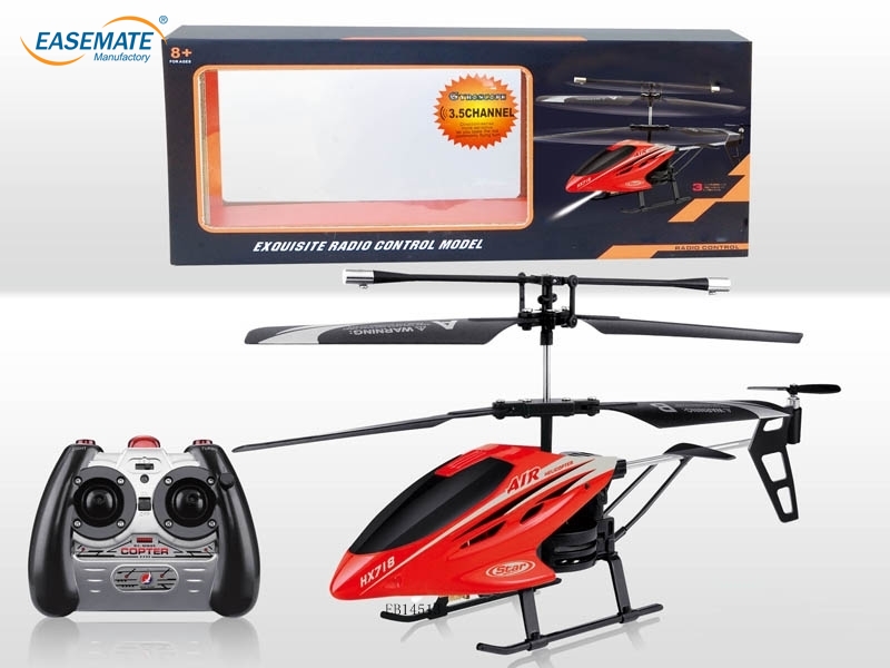 EB14513 - LIGHT tee helicopter