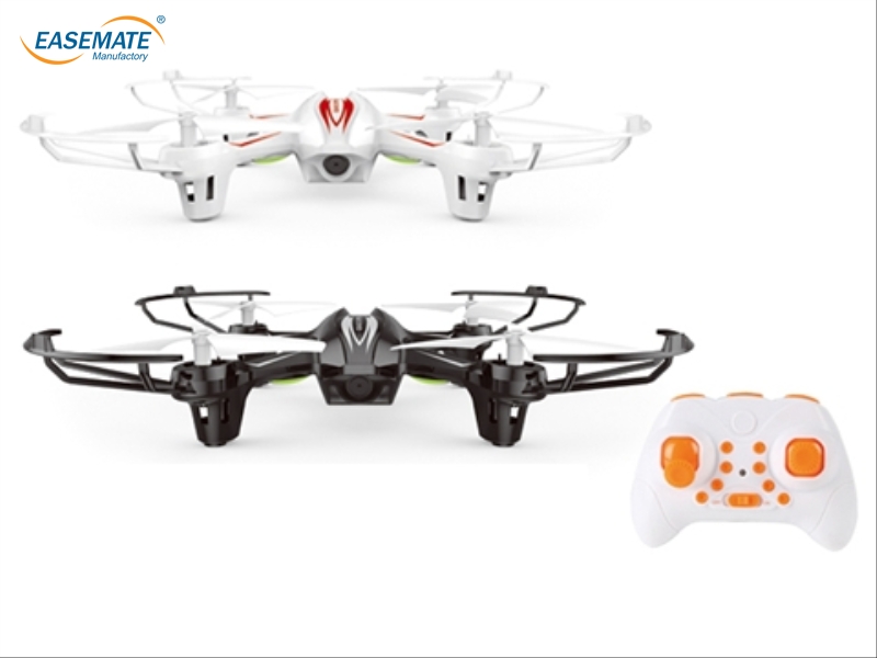 EB14519 - Four axis aircraft