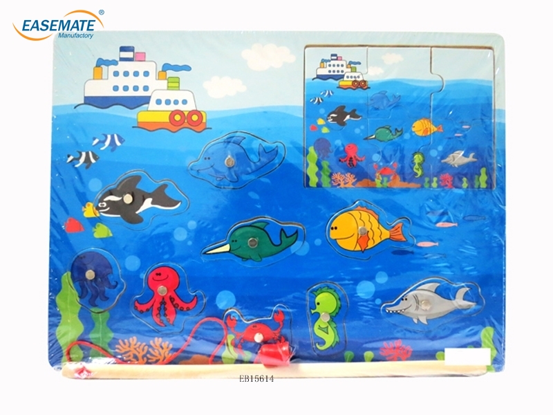 EB15614 - Magnetic Marine Fishing