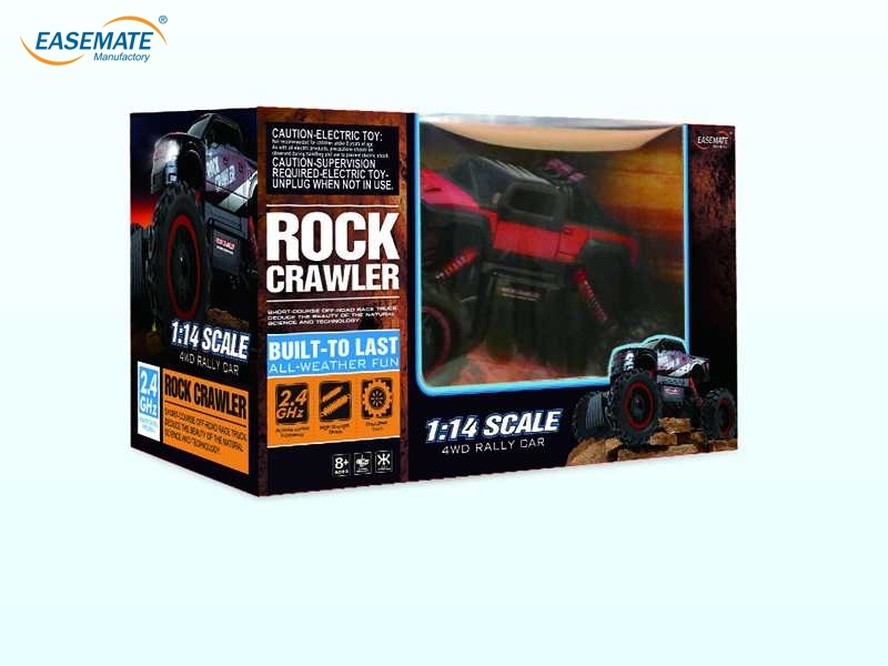 EB172428 - 1/14 4WD climbing car 2.4GHz