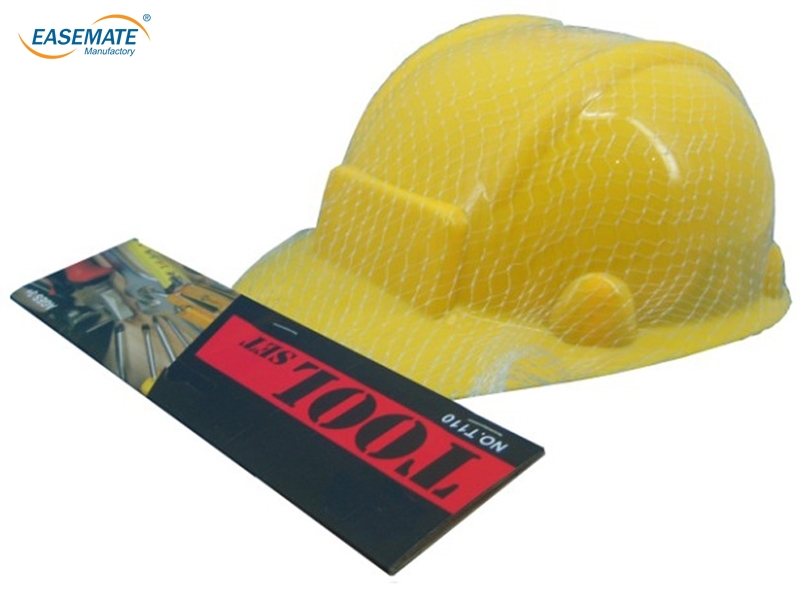 EB18243 - plastic toy helmet
