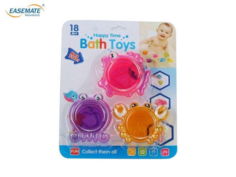 EB20317 - The sea bathing folding cup color