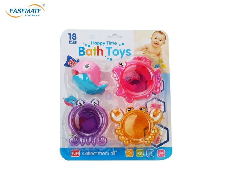 EB20318 - The sea bathing folding cup combination color