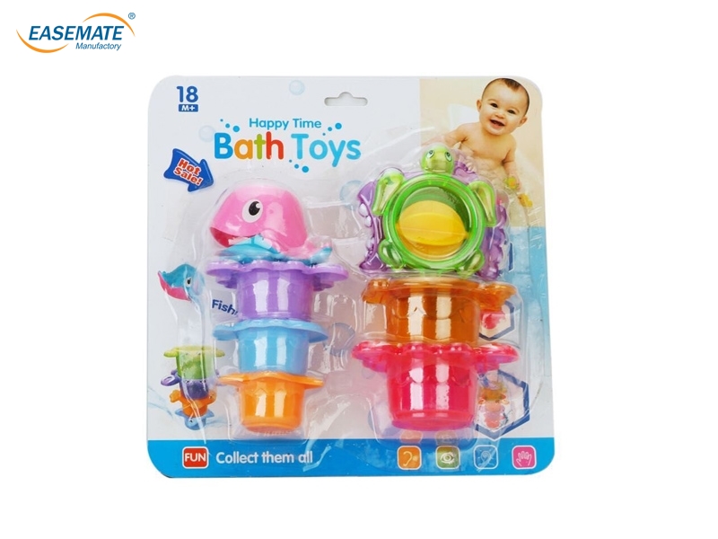 EB20321 - The sea bathing folding cup six